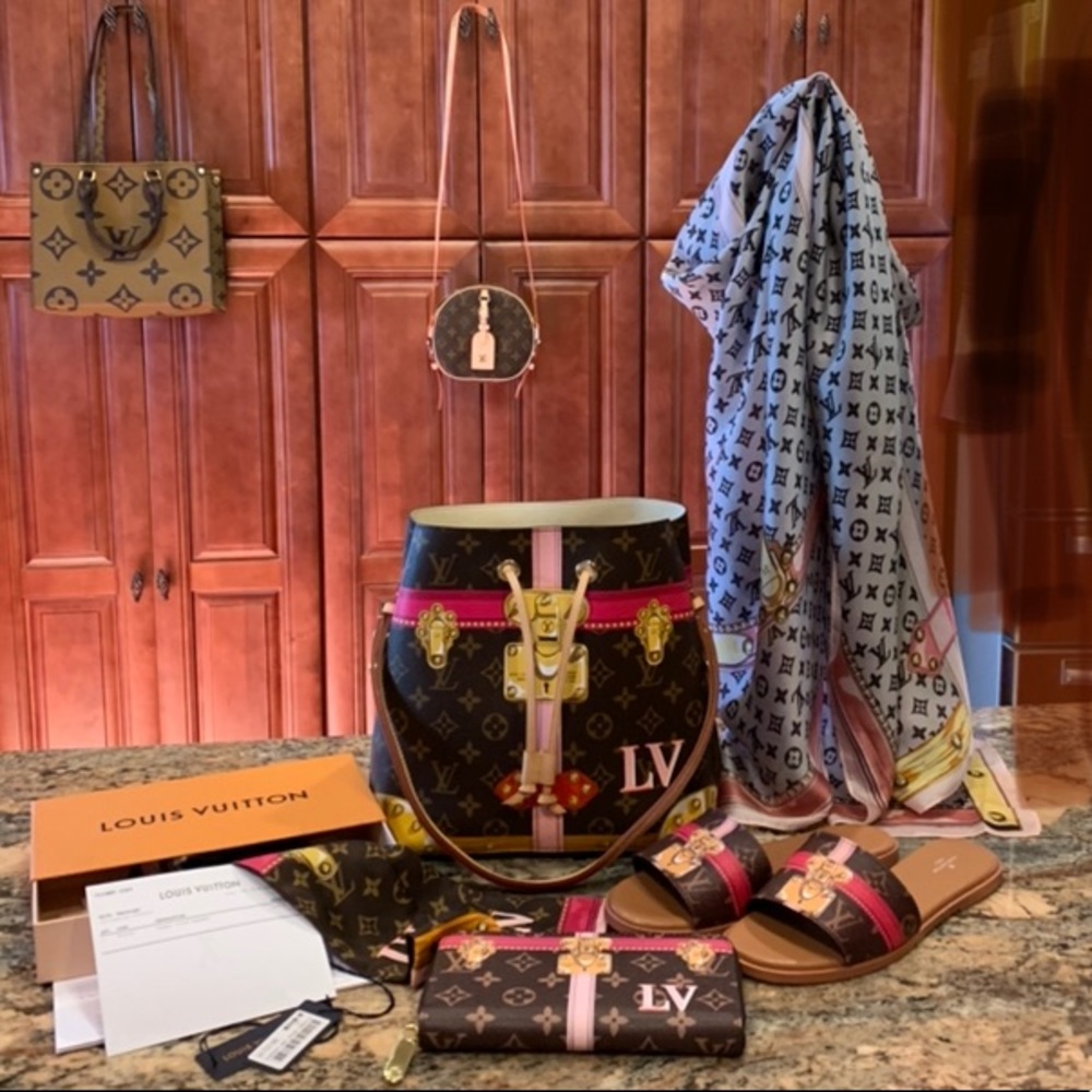 🎶THESE ARE MY FAVORITE THINGS 🎶